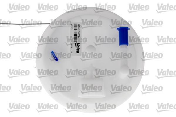 Pompe à carburant (Pompe à gasoil) VALEO ref. 347293
